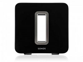   SONOS SUB