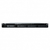 ������� ���������� Synology RS822+