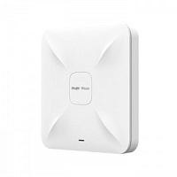 Ruijie Reyee RG-RAP2200(E) - Двухполосная потолочная AC PoE точка доступа