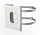 ��������� HIKVISION DS-1275ZJ-S-SUS - ��������� �� ����� ��� ������