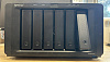 Сетевой накопитель Synology DS1621xs+ - Demo - ГАРАНТИЯ 1 год (Без HDD)