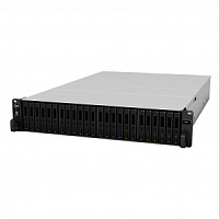 ������� ���������� Synology FS3017 - ���� � ������������