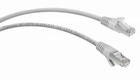 ������ ����-���� S/FTP Cabeus ���. 6� (10G), ��������������, �����, LSZH, 0.5
