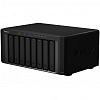������� ���������� Synology DS2015xs - ����� � ������������ (��� HDD)