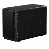 ������� ���������� Synology DS216 (12000 Gb Seagate Edition)