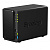 ������� ���������� Synology DS214