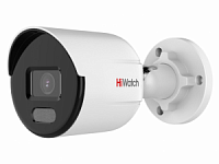 ������� �������������� IP-������ HiWatch DS-I450L(C) (2.8mm) ColorVu