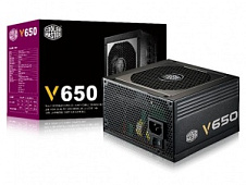   COOLER MASTER ATX 750W RS750-AFBAG1-EU