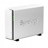 ������� ���������� Synology DS115j - ���� � ������������ (2000 Gb Seagate Edition)