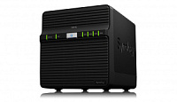 ������� ���������� Synology  - ���������