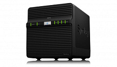   Synology  - 