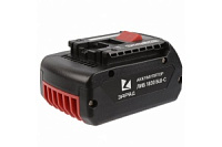 ����������� ��� BOSCH ���-1830-��-� 18.0�, 3.0��, LI-ION