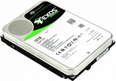 HDD 12.0  Seagate ST12000NM0008 - EXOS Enterprise (-)