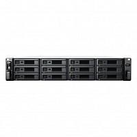 ������� ���������� Synology RS2423+