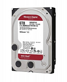 HDD 6.0 Tb Western Digital WD60EFAX