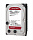 HDD 6.0 Tb Western Digital WD60EFAX