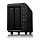 ������� ���������� Synology DS718+ - (�������) - ����������� �� 16Gb ����������� ������ !!!
