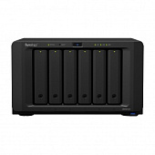 ������� ���������� Synology DS1621xs+