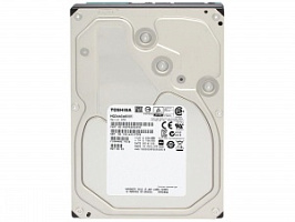 HDD 6.0 Tb Toshiba MG06ACA600E