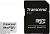 ����� ������ microSDHC UHS-I U1 TRANSCEND �� 64 �� � ������������ SD