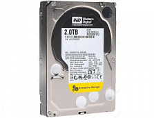 HDD 2.0Tb Western Digital WD2000FYYZ (RE version) ---