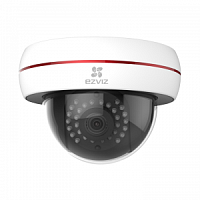 ��������� Full HD WiFi ������ EZVIZ C4S (4 mm)