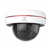  Full HD WiFi  EZVIZ C4S (4 mm)