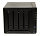 ������� ���������� Synology DS418play - Demo