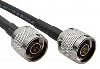 ����� ������ �������������� (5d-fb) N-male - N-male, ����� 5 ������ (��� ������) ��������� ������