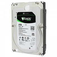 HDD 4.0  Seagate Enterprise ST4000NM002A