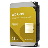 HDD 24.0Tb Western Digital WD241KRYZ - GOLD