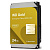 HDD 24.0Tb Western Digital WD241KRYZ - GOLD