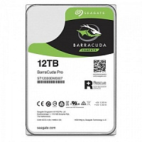 HDD 12.0Tb Seagate Barracuda ST12000DM0007