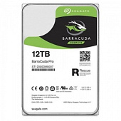 HDD 12.0Tb Seagate Barracuda ST12000DM0007