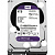 HDD 4.0Tb Western Digital WD40PURZ