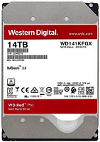 HDD 14.0Tb Western Digital WD141KFGX