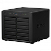 ������� ���������� Synology DS3617xs - ���� � ������������ (��� HDD)