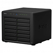 ������� ���������� Synology DS3617xs - ���� � ������������
