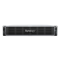 Сетевой накопитель Synology RS3626xs NAS сервер 2U - Новинка