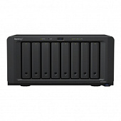 ������� ���������� Synology DS1823xs+