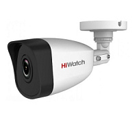 ������� �������������� IP-������ HiWatch IPC-B040 (2.8mm) 4MP � ����������