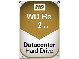 HDD 2.0Tb Western Digital WD2005VBYZ RE (аналог WD2005FBYZ)