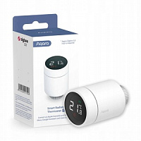 ������������ ��� ���������� AQARA Smart Radiator Thermostat E1 - srts-a01 (���������)